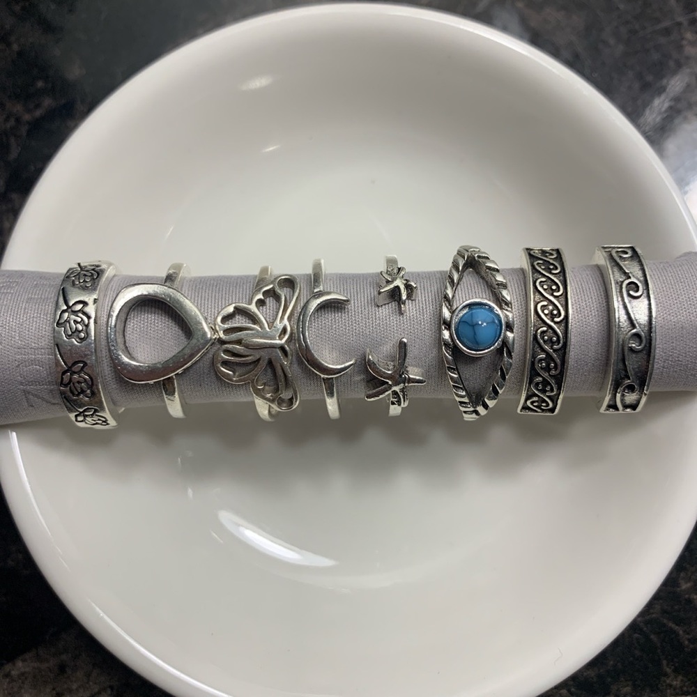 Ring bundle